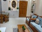 Full Furnished Flat For Rent @ Eskaton from October