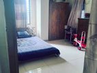 Full furnished 1 bedroom & attached bathroom for rent from July/August