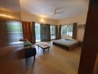 Full Furnished 1st Floor 3 Bed Room Flat For Rent in Gulshan-2