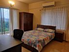 Full-Furnished 2100 SqFt-3Bed Apartment Rent @ Gulshan