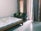 Full Furnished 2500.sqft 3bed 4bath Apartment Flat Rent