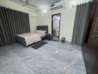 Full Furnished 3 Bed Apartment In Gulshan-1