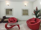 Full Furnished 3 bed nice apartment rent at Gulshan 2.