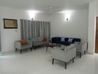 Full-Furnished 3 -Beded Exclusive Apartment Rent in Gulshan -2