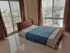 Full Furnished 3 Bedroom Flat rent in Gulshan-2