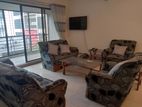 Full-Furnished 3 Bedrooms Apartment Rent in Baridhara