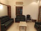 Full Furnished 3Bed-2040 SqFt Apartment Rent In Gulshan