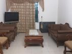 Full Furnished 3Bed 3Bath Apartment Flat For Rent