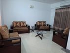 Full Furnished 3bed 3bath Apartment Flat Rent New Buildings