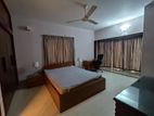 Full Furnished 3Bed Apartment For Rent In Gulshan-2