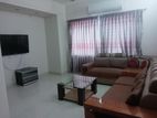 Full Furnished 3Bed Apartment For Rent In Gulshan -2 Nearby Circle