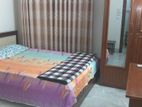 Full Furnished 3Bed Rooms Apartment For Rent.2th Floor