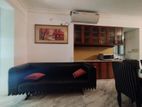 Full furnished 3beds apartment for rent in Banani....