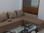 Full-furnished 3bhk Apartment with Car Parking in Uttara S#3 For Rent