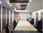 Full-Furnished 5200 Sft Commercial Space for Rent in Dhanmondi