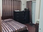 Full Furnished AC Apt rent@Mir 10