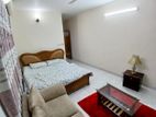 Full Furnished apartment 1900 sft