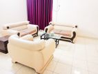Full Furnished Apartment 2bed