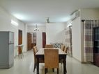 Full Furnished Apartment 3-Bed Gulshan-2