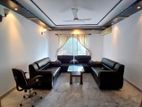 Full furnished apartment 3300 sft for rent