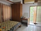 Full Furnished Apartment & room for rent in uttara