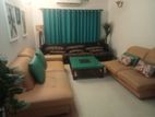 Full Furnished Apartment for Rent at Gulshan Road 118