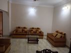 Full Furnished Apartment