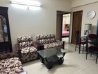 Full furnished apartment for rent