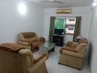 Full Furnished Apartment For Rent