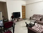 Full Furnished Apartment For Rent