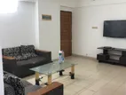 Full Furnished Apartment For Rent