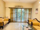 Full furnished Apartment For rent Gulshan 2