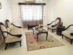 Full furnished apartment For rent Gulshan