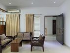 Full Furnished Apartment For Rent @ Gulshan