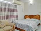 Full furnished apartment for rent Gulshan North