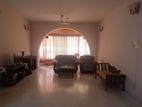 Full furnished apartment for rent in Baridhara