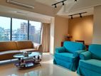 Full furnished apartment for rent in gulshan