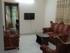 FULL FURNISHED APARTMENT FOR RENT IN UTTARA