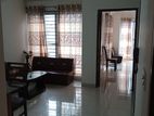 FULL FURNISHED APARTMENT FOR RENT IN UTTARA