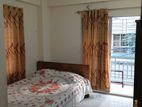 FULL FURNISHED APARTMENT FOR RENT IN UTTARA