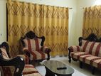 FULL FURNISHED APARTMENT FOR RENT IN UTTARA