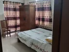 FULL FURNISHED APARTMENT FOR RENT IN UTTARA