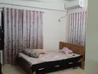 FULL FURNISHED APARTMENT FOR RENT IN UTTARA
