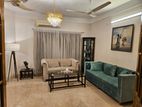 Full furnished apartment Gulshan 1