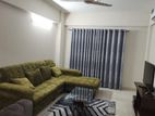 Full- Furnished Apartment In Gulshan 1