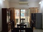 Full Furnished Apartment In Gulshan-1