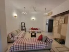 Full Furnished Apartment in Gulshan 1