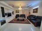 Full Furnished Apartment In Gulshan-2