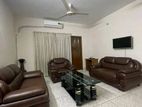 Full furnished Apartment ready for Rent