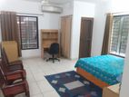 Full furnished apartment ready for Rent